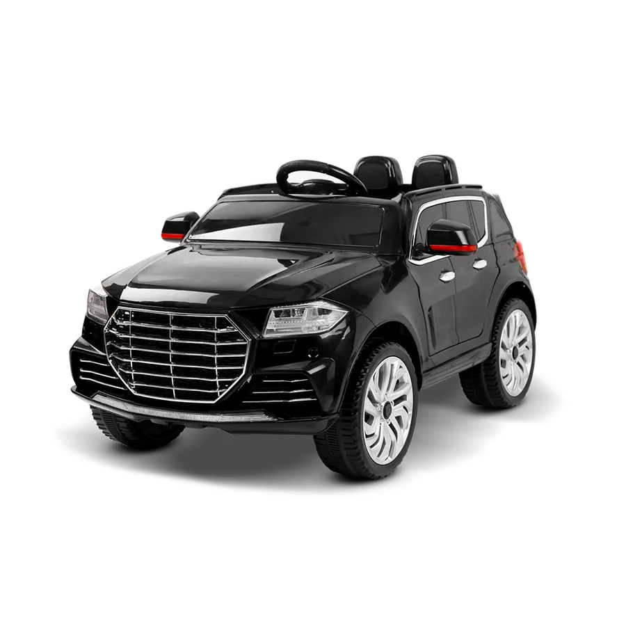 Ride on car Q7 Black