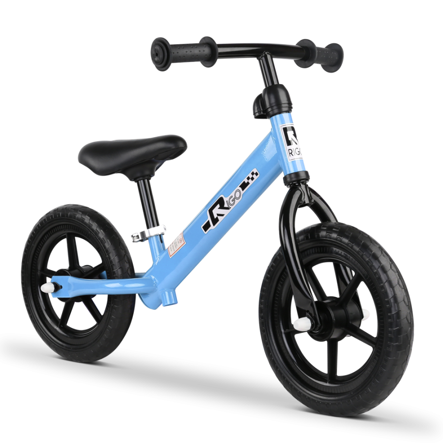 Balance Bikes | RIGO